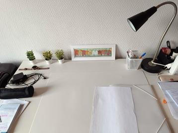 Set kantooraccessoires - praktische en decoratieve set beschikbaar voor biedingen