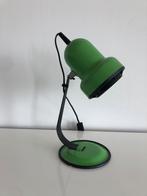 Vintage bureaulamp 80s, Ophalen, Zo goed als nieuw