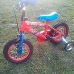 Paw petrol jongens fiets in goede staat 12 inch, Ophalen of Verzenden, Zo goed als nieuw
