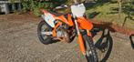 KTM SX 250 2018 en bon état, Motos, Motos | KTM, 1 cylindre, 250 cm³, Moto de cross, Entreprise