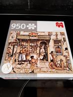 Nieuwe puzzels Jumbo 950 stukken te koop, Ophalen