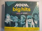 3 CD MNM Big Hits - Best Of 2020, Cd's en Dvd's, Cd's | Verzamelalbums, Ophalen of Verzenden, Zo goed als nieuw