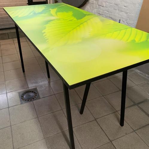 Hay/ Loop bartafel, Maison & Meubles, Tables | Tables mange-debout, Neuf, Enlèvement