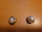 Fete des meres :clips de boucles d'oreilles en perles vintag, Bijoux, Sacs & Beauté, Boucles d'oreilles, Comme neuf, Autres matériaux