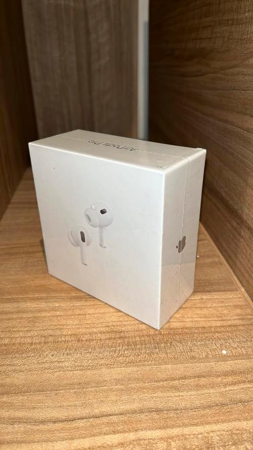 AirPods Pro 2e génération., Télécoms, Téléphonie mobile | Écouteurs, Neuf, Enlèvement