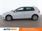 Volkswagen Golf 1.4 TSI Comfortline BlueMotion (bj 2017), Auto's, Stof, Gebruikt, Euro 6, 1246 kg