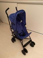Buggy, Kinderen en Baby's, Buggy's, Ophalen, Zo goed als nieuw, Koelstra, Verstelbare rugleuning