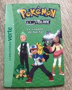 Pokémon « noir et blanc »3: le combat de Sacha, Livres, Comme neuf