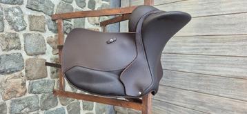 Wintec 500 Dressage 18" brun, Enlèvement, Neuf, Dressage