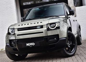 Land Rover Defender 110 HYBRID PHEV P400e HSE *6 SEATS* beschikbaar voor biedingen