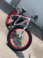 VTT électrique  Fatbike 40km/h, Vélos & Vélomoteurs, Vélos | Vélos pliables, Utilisé