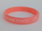 Bracelet Chanel Coco Rouge Shine, Comme neuf, Envoi