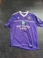 RSC Anderlecht-shirt 2014-15, Sport en Fitness, Groter dan maat XL, Ophalen of Verzenden, Zo goed als nieuw, Shirt