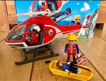 Playmobil City Action 9127 beschikbaar voor biedingen