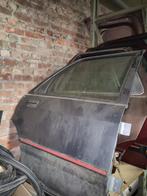 Achterdeuren Sierra sedan, Ophalen, Gebruikt, Deur, Ford