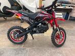 Mini crosser 49cc Apollo ! nouveau !, Dirt Bike, Enlèvement ou Envoi, Apollo, Neuf