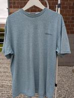 t-shirt OXBOW vintage taille L , très bon état !, Kleding | Heren, T-shirts, Ophalen of Verzenden, Gedragen, Maat 52/54 (L), Blauw