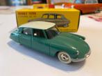 JOUETS ATLAS-DINKY - 1:43 - Fourgonnette CITROEN DS Vendu de, Hobby & Loisirs créatifs, Enlèvement ou Envoi, Neuf, Dinky Toys