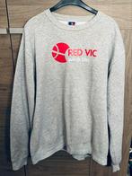Sweater Red Vic - XXL (nieuw), Vêtements | Hommes, Pulls & Vestes, Enlèvement ou Envoi, Neuf