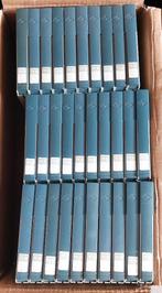 AGFA PE36  HiFi band 15 cm – 30 stuks, Ophalen of Verzenden, Bandrecorder, Met banden