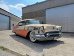 Dikke oldsmobile v8 Oldtimer, Automaat, Achterwielaandrijving, Leder, Particulier