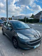 Peugeot 207sw benzine 1.4, Auto's, Bedrijf, Handgeschakeld, 5 deurs, Polo