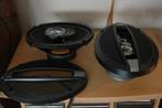 Focal R-690 C 6x9 speakers, Ophalen, Gebruikt
