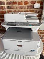 OKI MC342w multifunctionele printer, Ophalen, Gebruikt, All-in-one, Kopieren