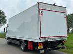 Mercedes-Benz Atego ATEGO 1224 L EURO6. als in nieuwstaat!, Autos, Achat, Euro 6, Entreprise, 175 kW