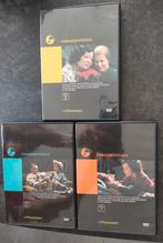 DVD paradijsvogels, Cd's en Dvd's, Alle leeftijden, Ophalen, Zo goed als nieuw, Drama