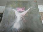 Emerson , Lake and Palmer - Emerson , Lake and Palmer, Verzenden, 1960 tot 1980, Gebruikt, 12 inch