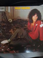 lp - billy squier - the tale of the tape, Cd's en Dvd's, Vinyl | Hardrock en Metal, Ophalen of Verzenden, Gebruikt