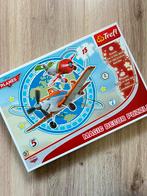 Trefl puzzel - Disney ‘Planes’ - 15 stukjes, Enlèvement ou Envoi, 10 à 50 pièces, Comme neuf
