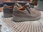Beige schoenen maat: 39 wijdte: k merk: Hartjes, Kleding | Dames, Schoenen, Ophalen, Beige