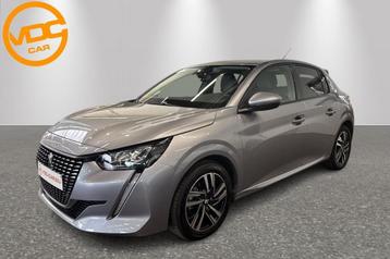 Peugeot 208 II & e- Allure  beschikbaar voor biedingen