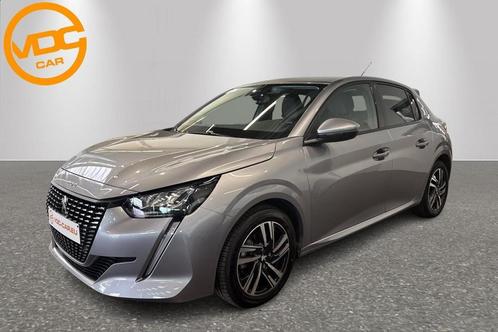 Peugeot 208 II & e- Allure, Auto's, Peugeot, Airbags, Bluetooth, Boordcomputer, Centrale vergrendeling, Climate control, Cruise Control