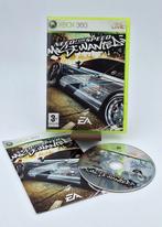 Need for Speed Most Wanted Xbox 360 PAL CIB 2005 Excellent, Consoles de jeu & Jeux vidéo, Jeux | Xbox 360, Online, Enlèvement ou Envoi