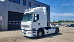 Renault Premium 460 DXI (PERFECT CONDITION / RETARDER) EL228, Auto's, Automaat, Euro 5, Achterwielaandrijving, 460 pk