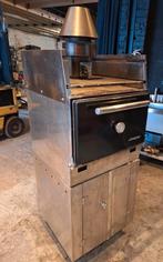 Josper hjx25 lbc, Ophalen of Verzenden