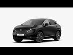 Nissan ARIYA 63kWh ENGAGE 5-deurs A/T, Auto's, Automaat, Stof, Zwart, Zwart