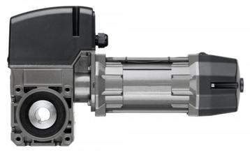 poort motor electromotor voor sectionale poorten/ beschikbaar voor biedingen