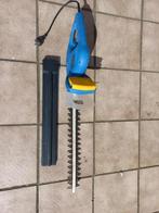 Elektrische heggenschaar Kinzo HEC 551, Tuin en Terras, Heggenscharen, Ophalen, Gebruikt, Elektrisch, Kinzo