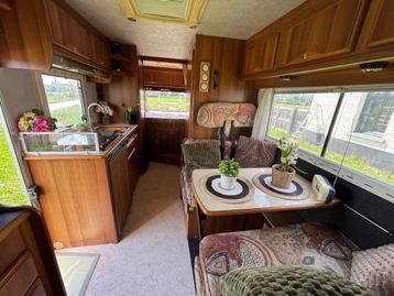 Beau mobilhome Fiat Ducato 2.8idtd Rimor pour 5 personnes, Jusqu'à 4, 6 à 7 mètres, Toilette à cassette, Boîte manuelle