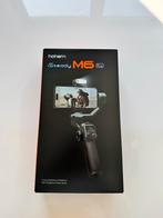Hohem iSteady M6 (nooit gebruikt)!, TV, Hi-fi & Vidéo, Caméras action, Enlèvement, Neuf, Autres marques