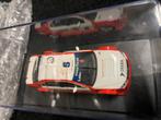 Ford Mondeo V8 ATS -Lohr 1/43, Ophalen of Verzenden, Zo goed als nieuw, Auto