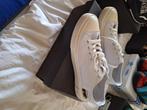 Sneakers Karl laegerfeld maat 42, Kleding | Heren, Schoenen, Wit, Nieuw, Ophalen of Verzenden, Sneakers