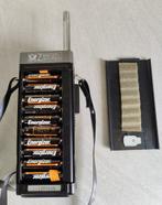 CB Transceiver WalkieTalkie, Telecommunicatie, Zenders en Ontvangers, Ophalen, Gebruikt, Zender en Ontvanger