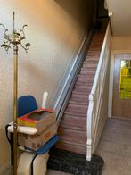 Traplift, Diversen, Trapliften, Ophalen, Recht