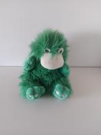 Amedee knuffel, Enlèvement ou Envoi