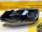 SKODA FABIA H7 LED KOPLAMP LINKS 6V1941015B ORIGINEEL, Auto-onderdelen, Verlichting, Gebruikt, Skoda